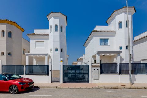 Villa a La Marina, Alicante, La Marina - € 280.000 | Ref: 6023 - foto 3